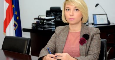 Омбудсмен Грузии призывает участников акции к переговорам - Netgazeti