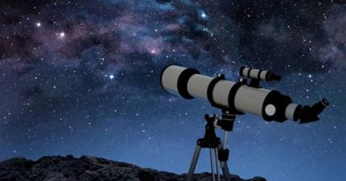 В Тбилиси 10 августа пройдет вечер астрономии - Netgazeti