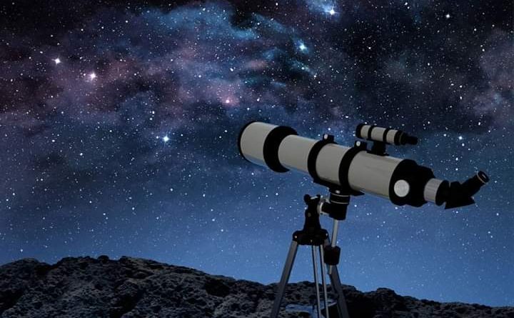 В Тбилиси 10 августа пройдет вечер астрономии - Netgazeti