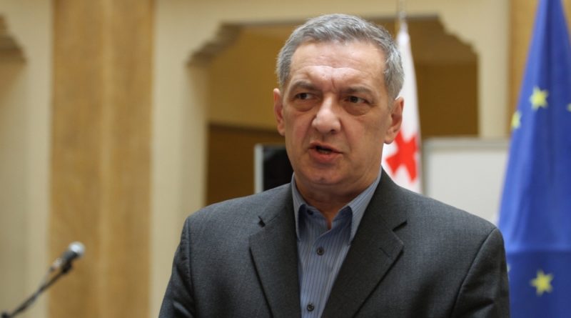 В "Грузинской мечте" назвали попыткой госпереворота скандальный эфир "Рустави 2" - Netgazeti