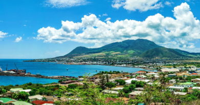 Грузия подписала соглашение об отмене виз с островным государством Сент-Китс и Невис - Netgazeti