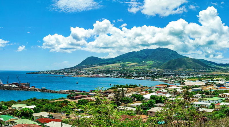 Грузия подписала соглашение об отмене виз с островным государством Сент-Китс и Невис - Netgazeti