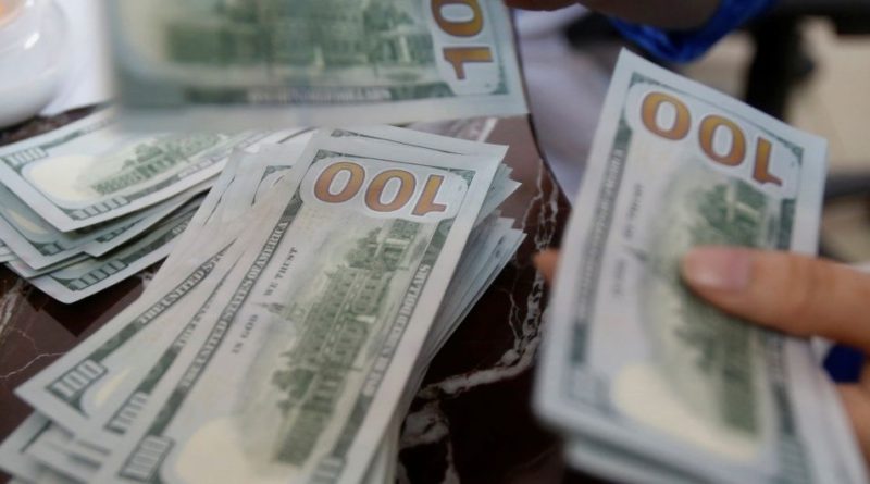 Двое человек задержаны в Аджарии за сбыт фальшивых долларов - Netgazeti