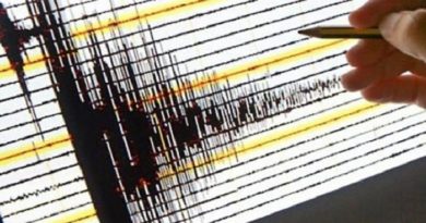 В Тбилиси произошло землетрясение   - Netgazeti