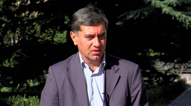 Окруашвили предъявили обвинения по делу о беспорядках на митинге 20 июня - Netgazeti