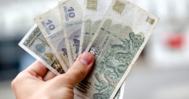 «Банк Грузии»: курс лари к доллару – 2.955 - Netgazeti
