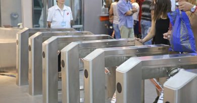 Тбилисское метро будет закрываться на час раньше - Netgazeti
