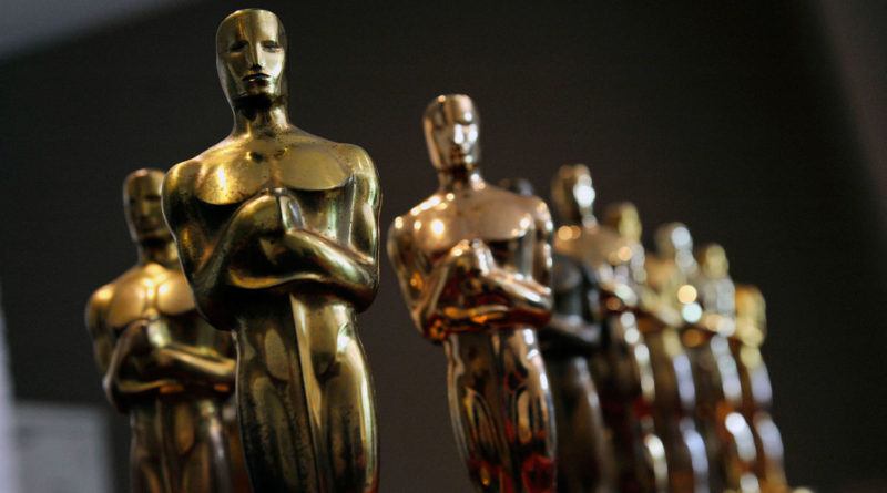 Грузия начала отбирать фильмы для премии «Оскар» - Netgazeti