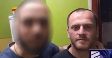 Семья пострадавшего на стройке в Польше грузинcкого рабочего просит о помощи   - Netgazeti
