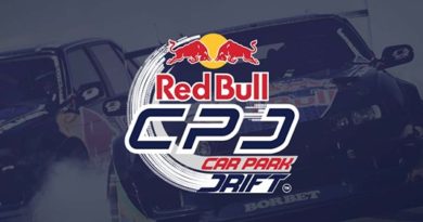 В Тбилиси пройдет отборочный тур чемпионата по дрифту Red Bull Car Park Drift - Netgazeti