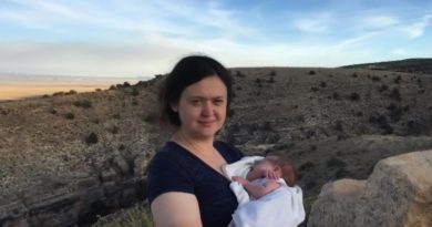 Адвокат Юлии Сусляк пожаловался на плохое обращение с ее детьми в Грузии - Netgazeti