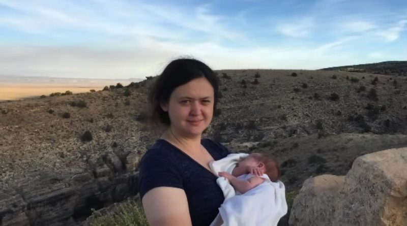 Адвокат Юлии Сусляк пожаловался на плохое обращение с ее детьми в Грузии - Netgazeti