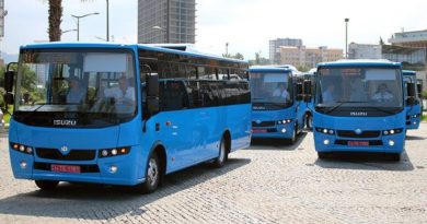 Европейский банк купит для регионов Грузии 100 новых автобусов  - Netgazeti