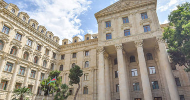 Эксперты обсудили в Баку спорную границу Грузии с Азербайджаном - Netgazeti