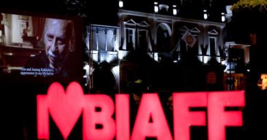 Организаторы BIAFF проведут бесплатные кинопоказы на Батумском бульваре - Netgazeti