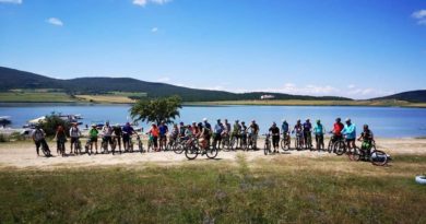 Бесплатный велотур в Казбеги собирает профессионалов и любителей 17 августа - Netgazeti