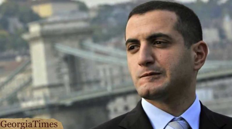 Еще один бывший министр обороны Грузии собирается открыть свое телевидение  - Netgazeti