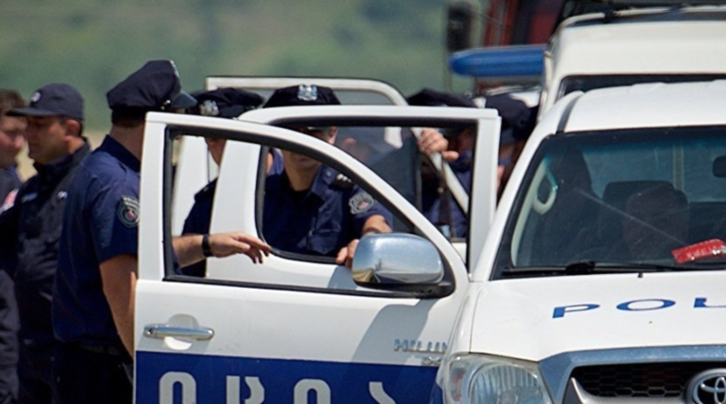 В Боржоми задержана преступная группировка вымогателей - Netgazeti