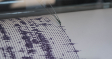 Землетрясение магнитудой 3,7 произошло в Грузии - Netgazeti