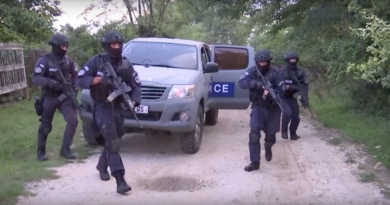 Запугивание и вымогательство – в Кутаиси задержаны члены преступной группировки - Netgazeti