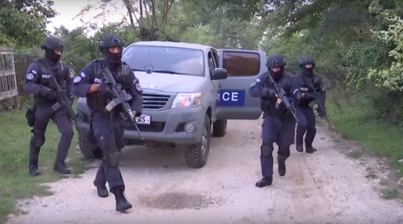Запугивание и вымогательство – в Кутаиси задержаны члены преступной группировки - Netgazeti
