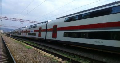 Будет ли забастовка на железной дороге? Правительство Грузии пытается начать переговоры    - Netgazeti