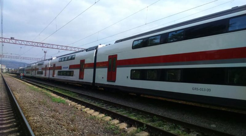 Будет ли забастовка на железной дороге? Правительство Грузии пытается начать переговоры    - Netgazeti