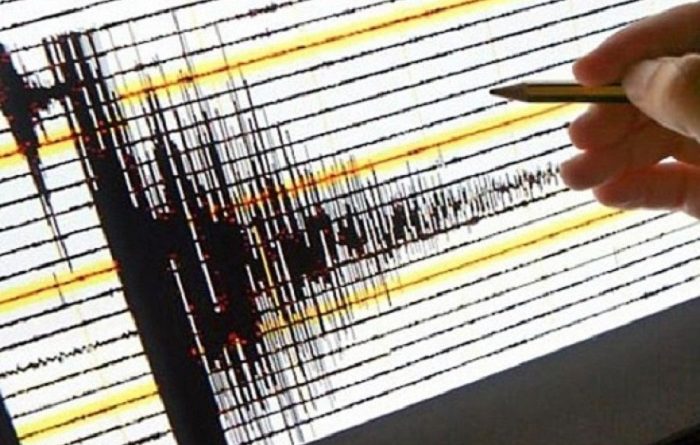 В Кахетии произошло землетрясение - Netgazeti