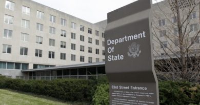 Госдепартамент США в годовщину войны призвал РФ вывести войска из Грузии - Netgazeti