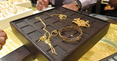 Мошенника с фальшивым золотом задержали в Рустави - Netgazeti