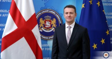 МИД Грузии обеспокоен продолжением практики незаконных задержаний у линии оккупации - Netgazeti