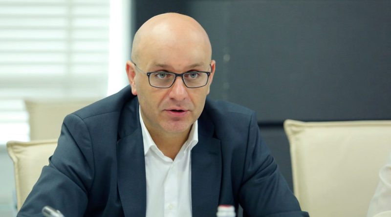 Минфин призывает грузинские телекомпании обсудить реструктуризацию долгов   - Netgazeti