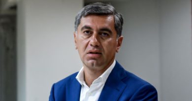 Апелляция адвокатов Окруашвили отклонена – политик останется в заключении - Netgazeti