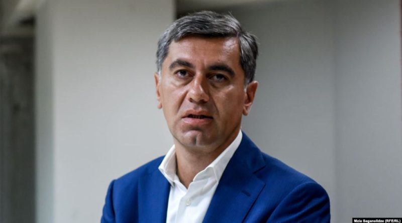 Апелляция адвокатов Окруашвили отклонена – политик останется в заключении - Netgazeti