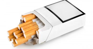 Очередную партию контрабандных сигарет изъяли в Самегрело  - Netgazeti