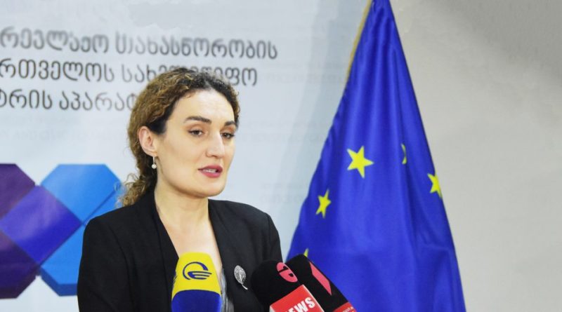 Цихелашвили: Освобождение восьми граждан Грузии – наш главный приоритет - Netgazeti