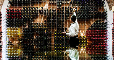 Грузия заняла 17-е место в рейтинге крупнейших стран-экспортеров вина - Netgazeti