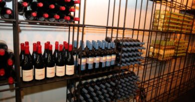 Экспорта вина из Грузии увеличился на 4% - Netgazeti