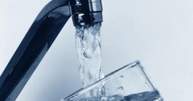 Специалисты рассказали, можно ли пить воду из-под крана в Тбилиси - Netgazeti