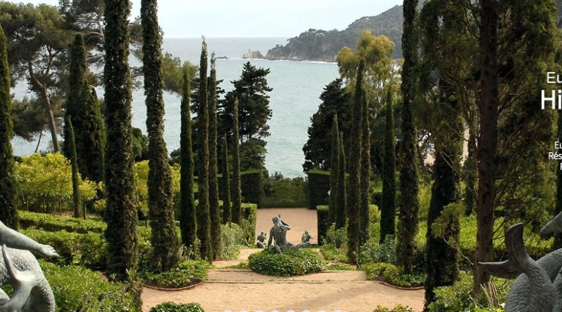 Грузия стала членом Европейской ассоциации исторических садов - Netgazeti