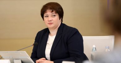 Цкитишвили рассказала о главных инфраструктурных проектах 2020 года   - Netgazeti
