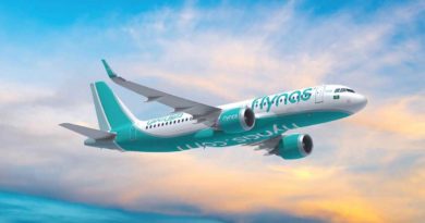 Flynas продолжит летать из Саудовской Аравии в Батуми до октября - Netgazeti