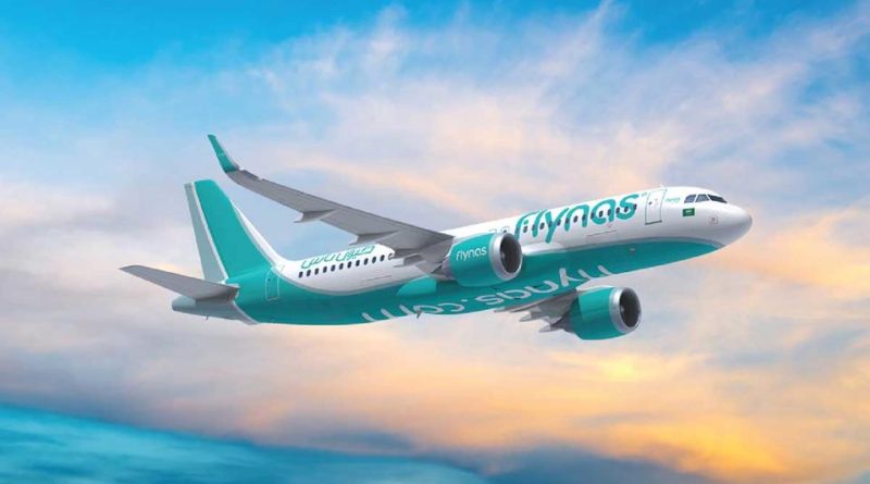 Flynas продолжит летать из Саудовской Аравии в Батуми до октября - Netgazeti