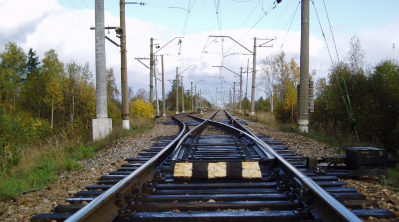 В Тбилиси планируют построить городскую железную дорогу - Netgazeti