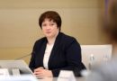 Цкитишвили отказалась обсуждать проект порта Анаклия в парламенте — Новости-Грузия Цкитишвили отказалась обсуждать проект порта Анаклия в парламенте — Новости-Грузия