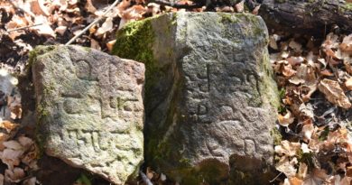 На территории Турции найдены древние грузинские надписи - Netgazeti