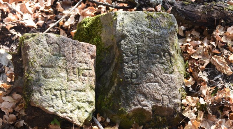 На территории Турции найдены древние грузинские надписи - Netgazeti