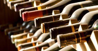Грузия увеличила экспорт вина – данные за 9 месяцев - Netgazeti