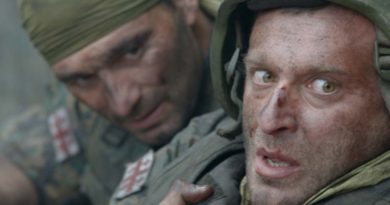 Фильм о грузино-российской войне попал в лонг-лист претендентов на «Оскар-2020»   - Netgazeti