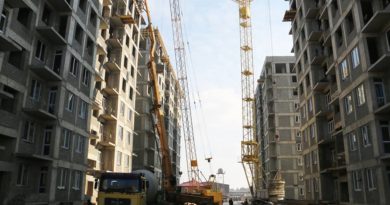 Граждане России лидируют среди иностранцев, покупающих недвижимость в Грузии - Netgazeti